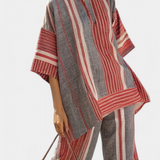 Matilde | Mono Oversize Daisy Patogasan y Moderno