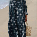 Vittoria | Vestido de Verano Confortable