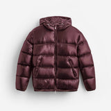 Anadia | Chaqueta Puff Unisex