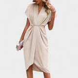 Tihana - Elegante vestido midi
