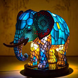 Noa | Lámpara de Elefante Mágico