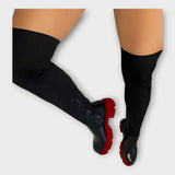 Zapatos Modernos con Diseño Minimalista
