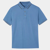 Ole™ | Polo Clásico Azur