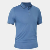 Ole™ | Polo Clásico Azur