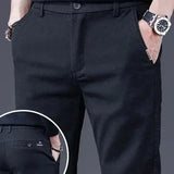 Oliver™ | Pantalones Vaqueros Elásticos