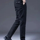 Oliver™ | Pantalones Vaqueros Elásticos