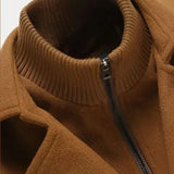 Oliver™ | Abrigo de Invierno Old Money