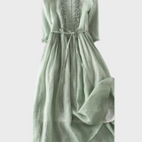 Vestidos Largos Minimalistas