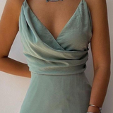 Alma – Vestidos que expresan tu esencia con elegancia y comodidad