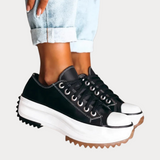 Elisa™ - Zapatillas de plataforma