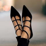 Debora | Tacones de Lujo