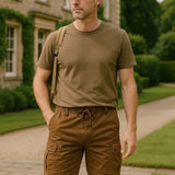 Oscar™ | Pantalones cortos cargo Dominion Trail