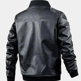Oscar™ | Chaqueta de cuero