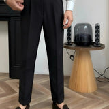 Patrick™ | Pantalones Holivudenses con Cinturón