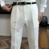 Patrick™ | Pantalones Holivudenses con Cinturón