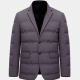 Philip™ | Anorak de Invierno Aristocrático