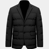 Philip™ | Anorak de Invierno Aristocrático