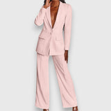 Elena - Chaqueta Sada para Estilos Elegantes