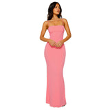 Camila | Vestido Sexy y Hermoso