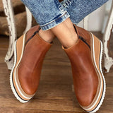 Deborah – Botas Elegantes