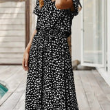 Lesley – Vestido Agradable y Cómodo para el Verano
