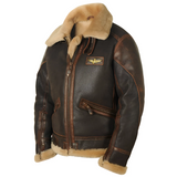 Rasmus™ | Chaqueta de aviación clásica