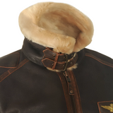 Rasmus™ | Chaqueta de aviación clásica