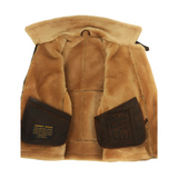 Rasmus™ | Chaqueta de aviación clásica