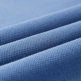 Rasmus™ | Polo Régis con cremallera cuadrada