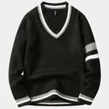 Rasmus™ | Suéter de cuello en V