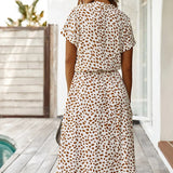 Lesley – Vestido Cómodo y Confortable para el Verano
