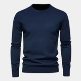 Rene™ | Suéter Minimalista