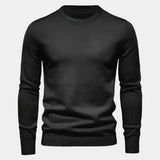 Rene™ | Suéter Minimalista