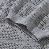Roald™ | Polo de Piel de Conejo