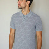 Roald™ | Polo de Piel de Conejo