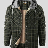 Rolf™ | Chaqueta para expediciones térmicas