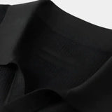 Rune™ | Mangas Cortas Sin Botones