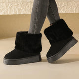 Tammy | Botas de Nieve de Invierno