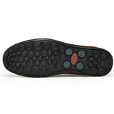 Hrvoje - Zapatos slip-on cómodos