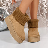 Vera | Zapatos de algodón con un estilo que nunca pasa de moda