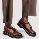Sofía - Zapatos Elegantes y Comprobados a lo Largo del Tiempo