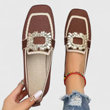 Mariana – Mocasines Ortopédicos