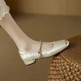 Sarah - Zapatos Clásicos para Mujeres con un Aspecto Elegante