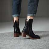 Klara™ - Zapatos de cuero