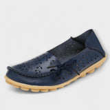 Zapatos slip-on elegantes para el día a día