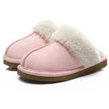 Clara | Zapatillas cómodas y cálidas