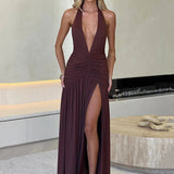 Suzy | Vestido Maxi en Tus Sueños
