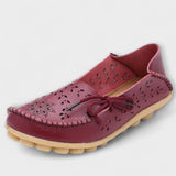 Zapatos slip-on elegantes para el día a día