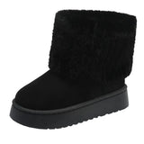 Tammy | Botas de Nieve de Invierno