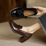 Dorothy - Zapatos tipo mocasín